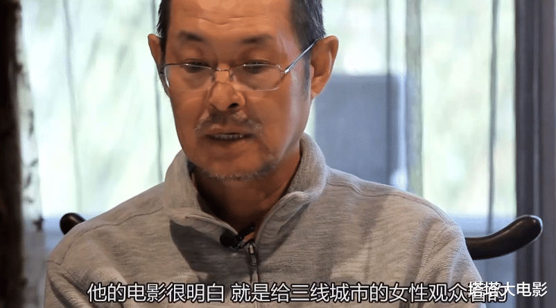 郭敬明哭一哭，《冷血狂宴》大卖6亿，监制新片成票房冠军
