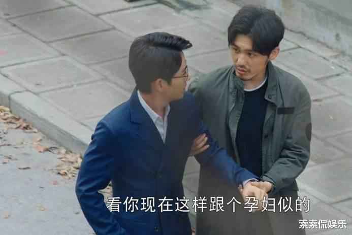 4部突然下架的“双男主”剧，《镇魂》已恢复，其余或将永久禁播