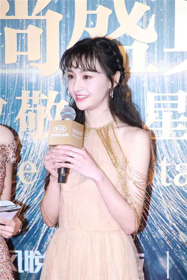  2019搜狐时尚盛典盛大重磅开幕