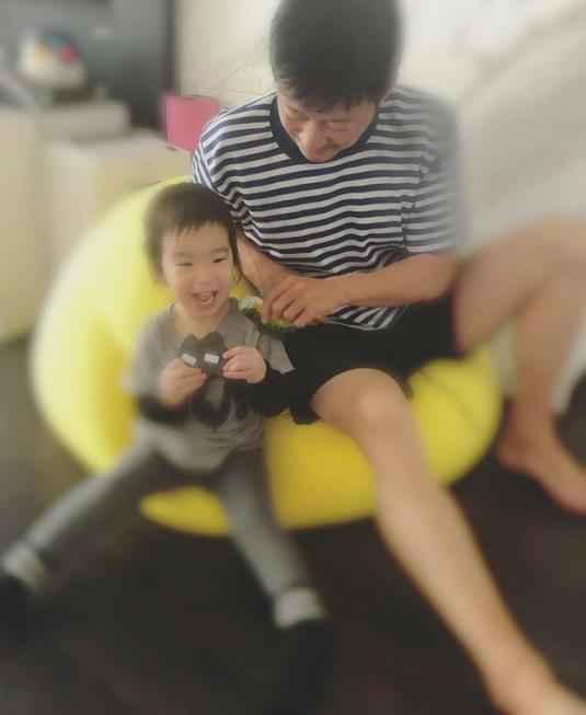 吴京瘦了10斤