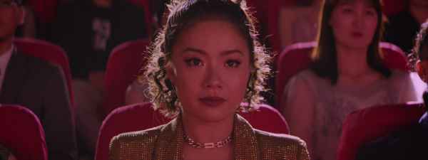 季播电影《北京女子图鉴》正式上线