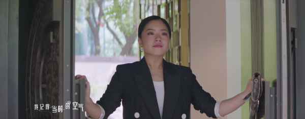 季播电影《北京女子图鉴》正式上线