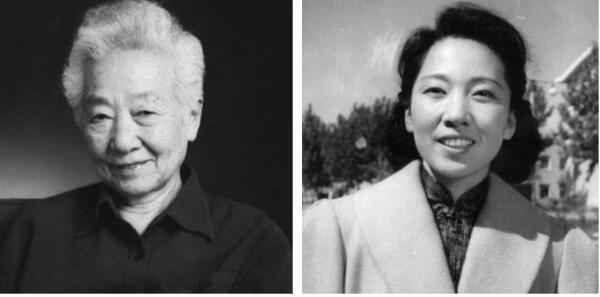 江姐于蓝去世