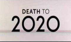 《2020去死》好看吗 《2020去死》讲了什么故事