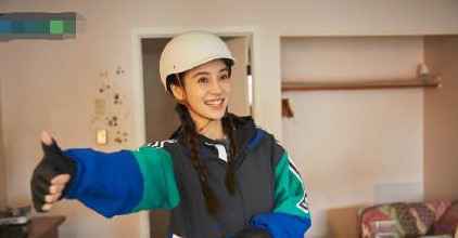 Baby被问婚变绯闻