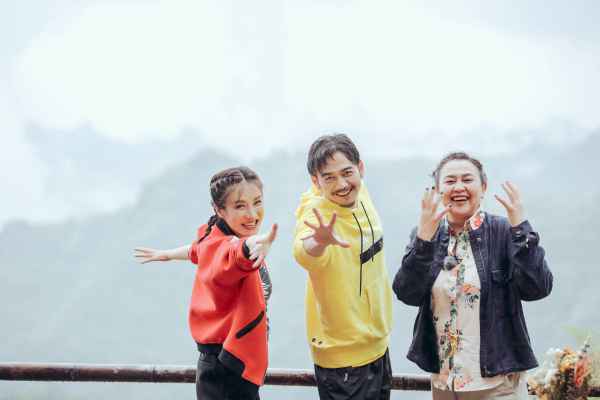 《我最爱的女人们》总导演谈创作初心