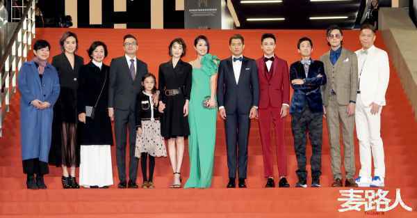 闭幕电影《麦路人》再获业内外观众好评