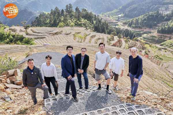 《向往的生活》收官收视强劲全民热议