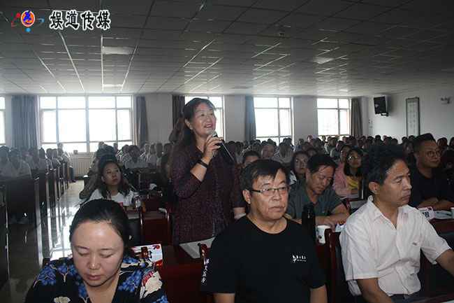 怀来音乐文学学会2019“我和我的祖国词曲唱艺术交流”活动落幕