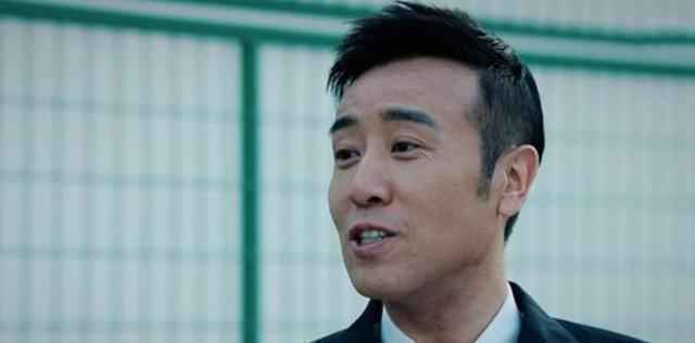 《巡回检察组》大结局：张一苇入狱，黄四海专递消息被张一苇抓住