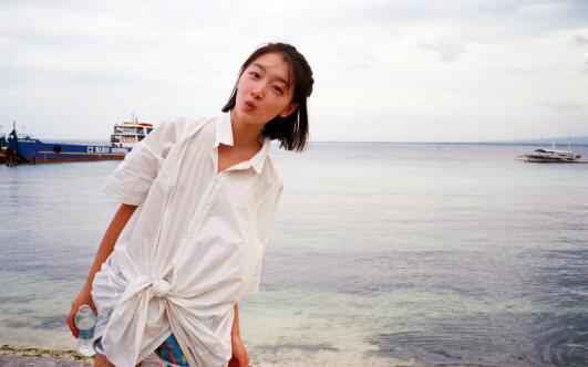 周冬雨烂醉如泥
