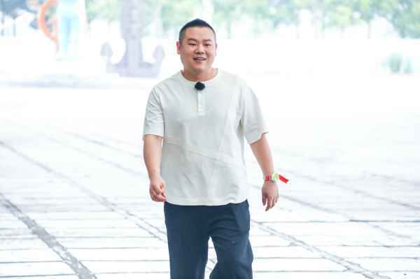 《极限挑战5》公益演唱会“前传”