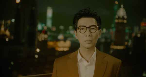 品冠《上海站》打造剧情MV