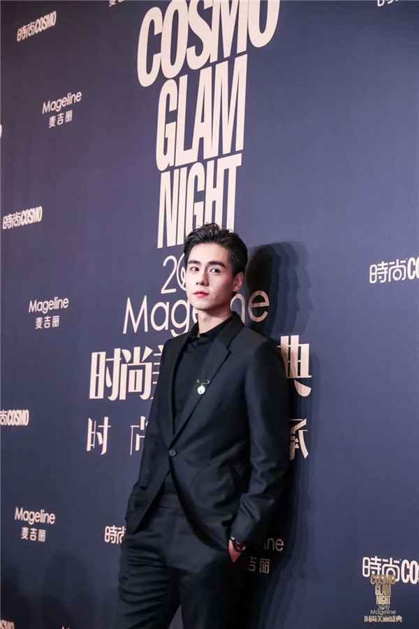  群星云集2019COSMO时尚美丽盛典闪耀上海