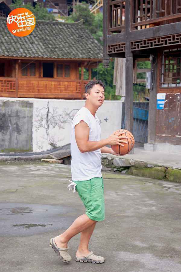 《向往的生活》黄磊孙莉相处模式引羡慕