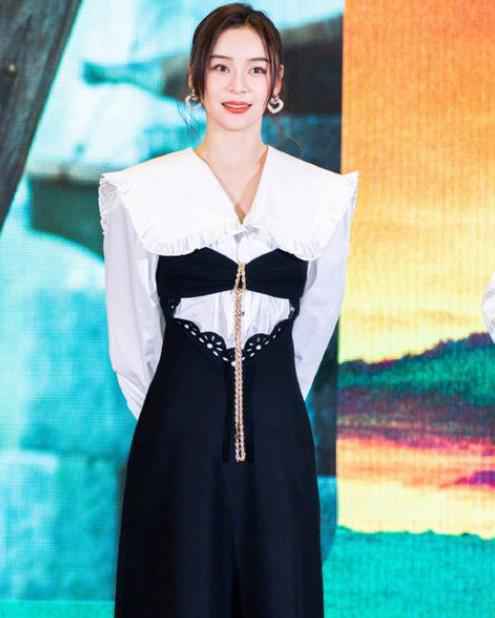 袁姗姗希望更多丁真能火 带动对偏远地区的关注
