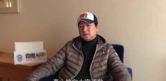 郑爽弃养事件迎来反转，与张恒聊天记录曝光，男方曾恳求原谅？