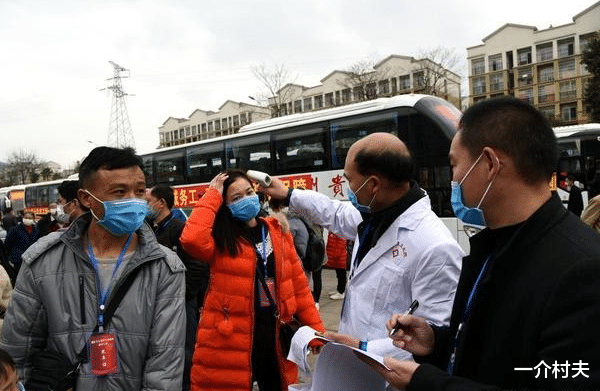 返乡“麻烦了”？检测之外，多地再加码！农民工：假期还不够隔离