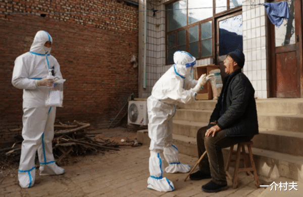 返乡“麻烦了”？检测之外，多地再加码！农民工：假期还不够隔离