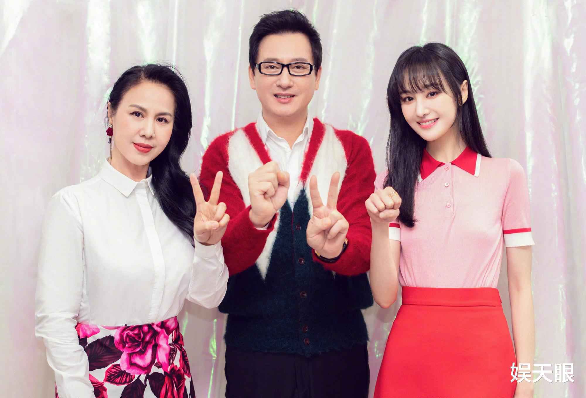 活久见，郑爽开始争夺孩子的抚养权了