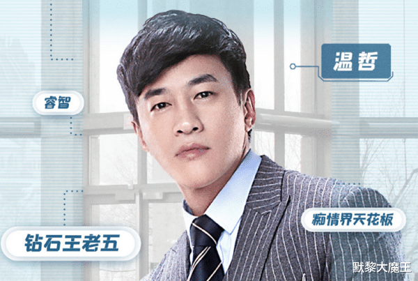 优酷爱奇艺又“撞档”！大女主与刑侦剧对决，都是超强阵容难抉择