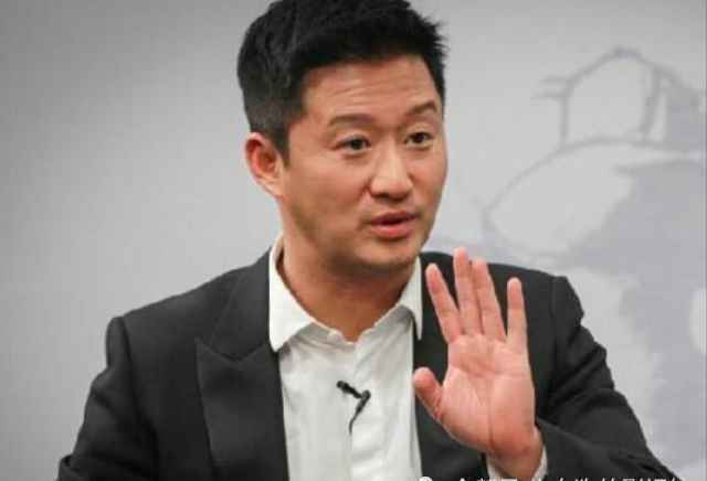 吴京也“坑人”，说请朋友做主演但去了之后就领盒饭，却意外成就经典