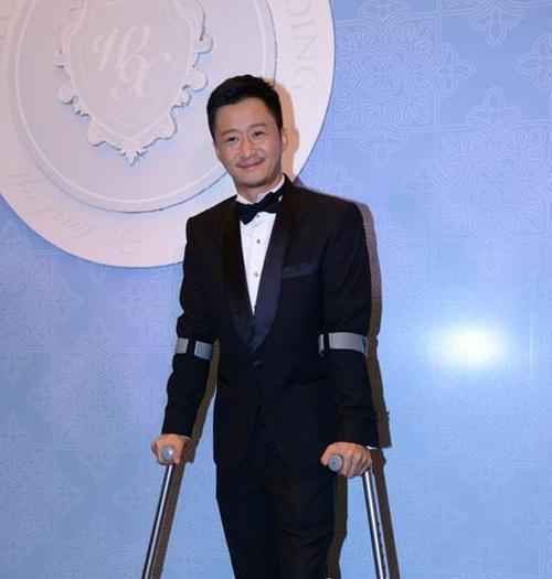 吴京也“坑人”，说请朋友做主演但去了之后就领盒饭，却意外成就经典