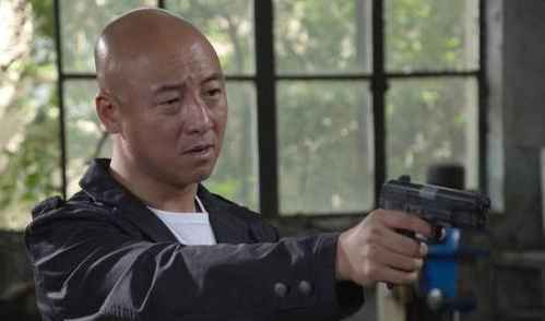 吴京也“坑人”，说请朋友做主演但去了之后就领盒饭，却意外成就经典