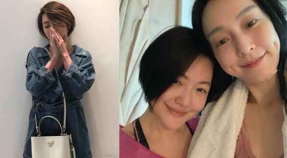 小S谈范玮琪被骂