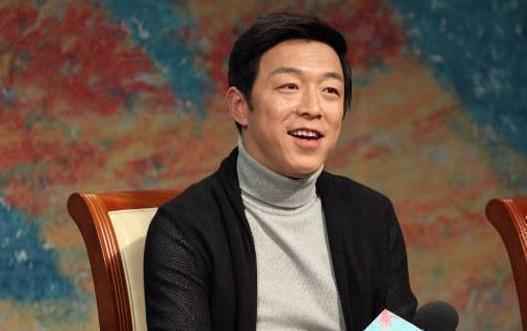 黄渤“隐藏”13年的老婆，原来是我们熟悉的她，难怪不娶林志玲