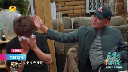 江铠同发长文回应“插足陈翔和毛晓彤”：陈翔确实喜欢我