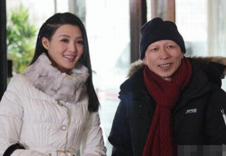 有种“基因”叫裘千尺女儿，原以为不好看，没想到貌美如花！
