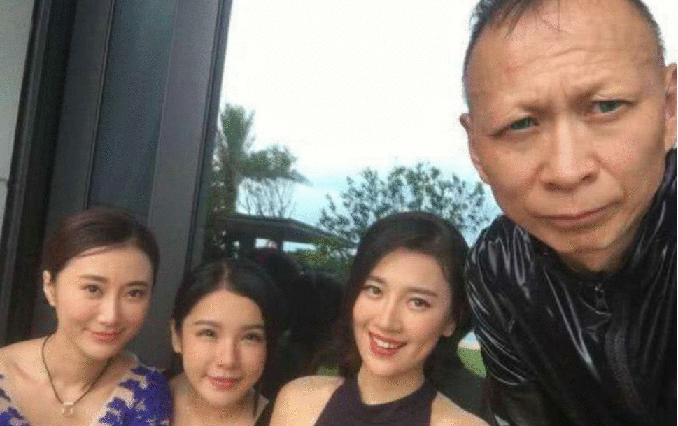 有种“基因”叫裘千尺女儿，原以为不好看，没想到貌美如花！