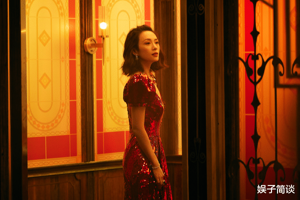 “最受欢迎”女演员洗牌：杨紫第6，毛晓彤空降第3，榜首终于易主