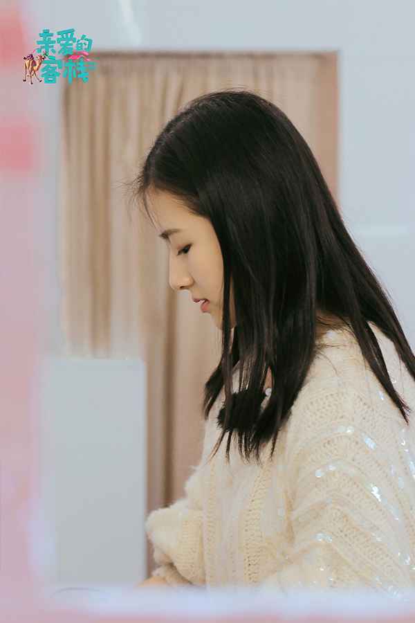 吴磊李兰迪遇“奇葩”要求