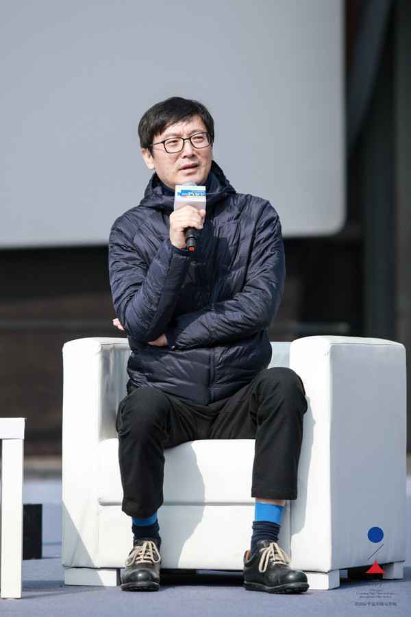 刁亦男：做兼具商业性和作者性的电影