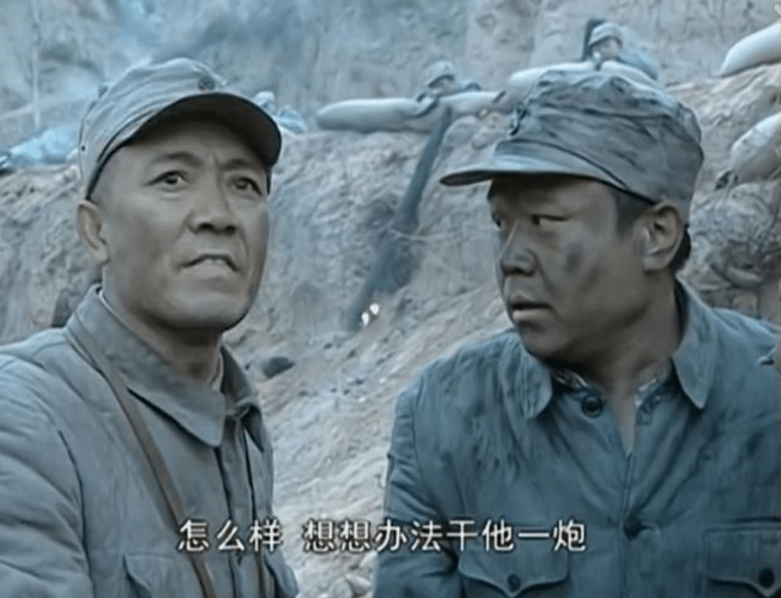 2005年，梁林琳演了《亮剑》秀芹，此后她无法摆脱李云龙的名字