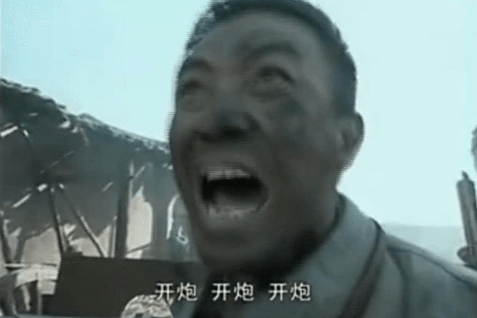 2005年，梁林琳演了《亮剑》秀芹，此后她无法摆脱李云龙的名字