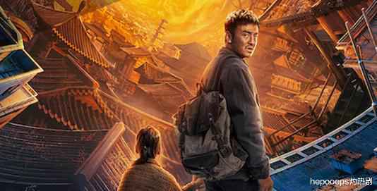 两位“最佳男主角”都带不动，杨幂这部投资7亿的大片算是扑了