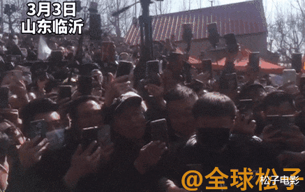 拉面哥爆红成了“照妖镜”，各路奇怪网红齐聚上演“群魔乱舞”