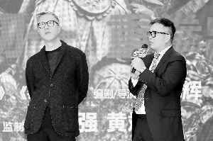 《廉政风云》无惧春节档竞争激烈 刘青云“重返21岁”