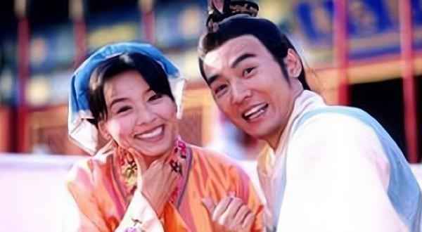 20年前，有谁注意到焦恩俊身边的龙套演员，如今已成国际影帝