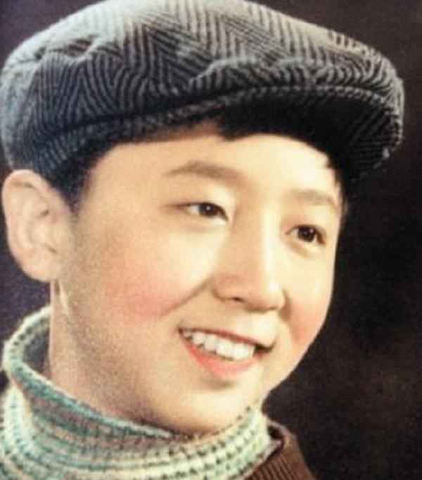 20年前，有谁注意到焦恩俊身边的龙套演员，如今已成国际影帝