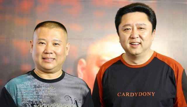 20年前，有谁注意到焦恩俊身边的龙套演员，如今已成国际影帝