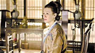 《大江大河》雷东宝的母亲大受欢迎 出彩配角也是流量担当