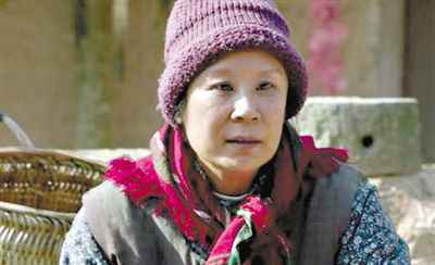 《大江大河》雷东宝的母亲大受欢迎 出彩配角也是流量担当