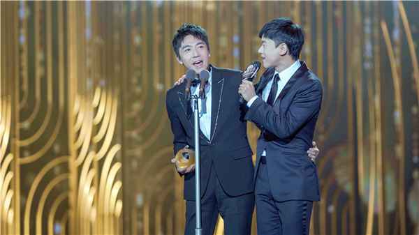 张杰孙楠联袂演绎金曲串烧被赞OST承包者