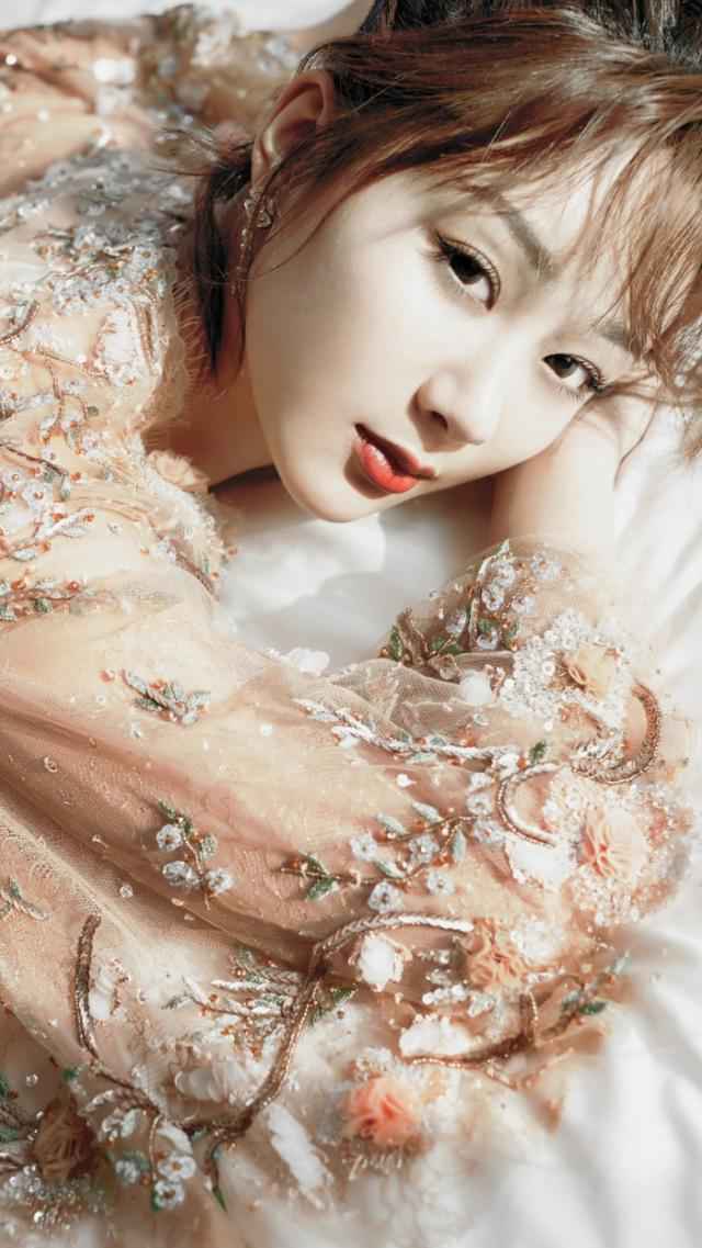 杨紫