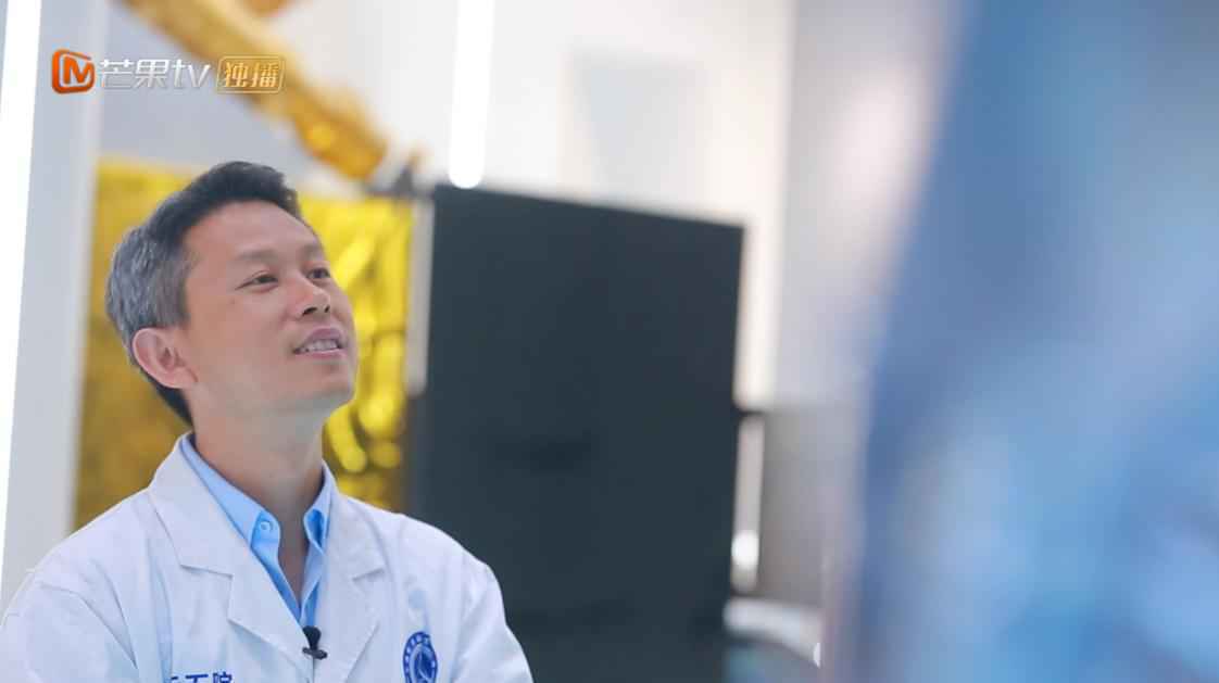芒果TV《可爱的中国2》讲述人类探月工程新篇章！