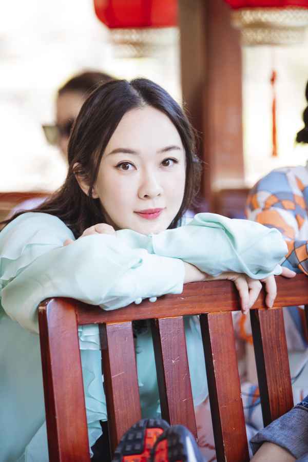 《妻子3》谢娜杨千嬅爬山游船欢乐不断
